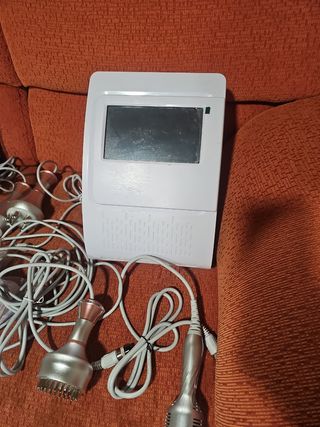 Máquina 80k para adelgazar