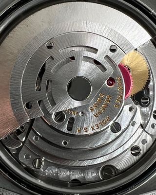 RELOJ ROLEX OYSTER PERPETUAL DATEJUST, REF.16220.