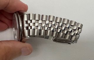 RELOJ ROLEX OYSTER PERPETUAL DATEJUST, REF.16220.