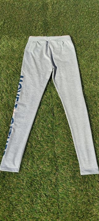 Mallas niña Verbaudet Talla 10