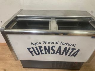 Nevera Fuensanta