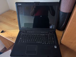 Ordenador Asus para piezas