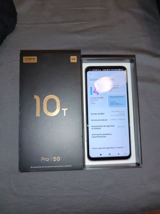 Xiaomi 10T Pro 256GB