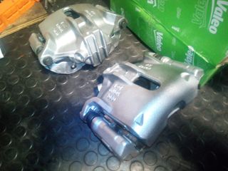 Kit Frenos Brembo 266mm Citroen Peugeot Nuevo