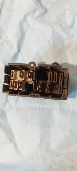 Interruptor Luces SEAT Ritmo
