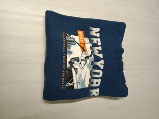Sudadera niño New York