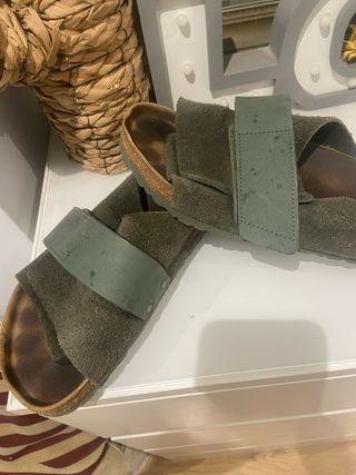 Birkenstock
