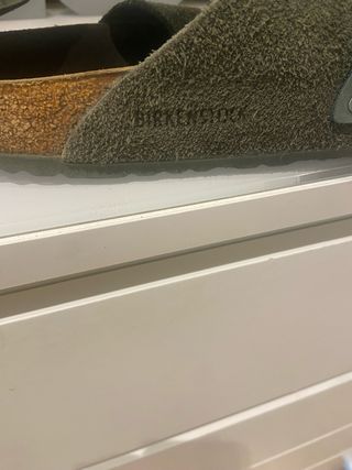 Birkenstock