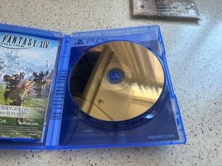 Final Fantasy XVI Deluxe PS5 Edición PAL España
