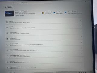 Portátil HP Nuevo Gris/Plateado