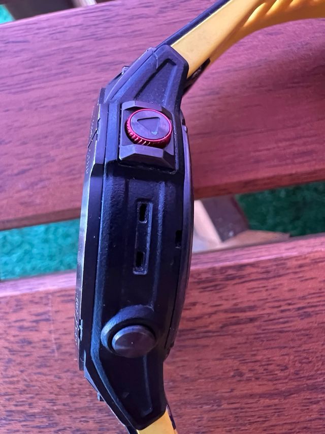 Reloj Garmin Epix Gen 2 Zafiro Negro