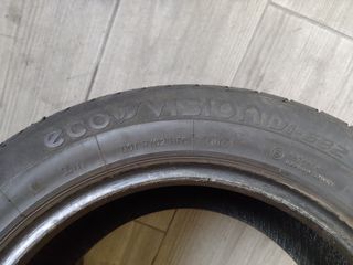 1 goma Ovation 205/60/15 91V Repuesto 2014