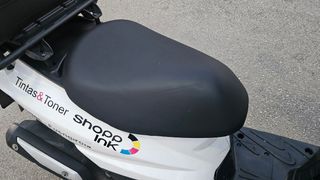Peugeot Tweet 125