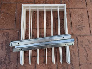 2 Pantaloneros Ikea