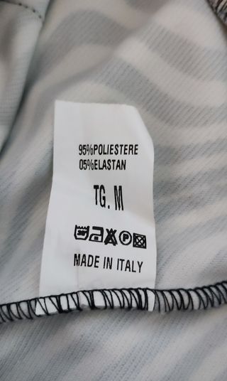 Pantaloni a zampa donna taglia M