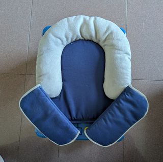 Silla de paseo Maclaren Techno XT