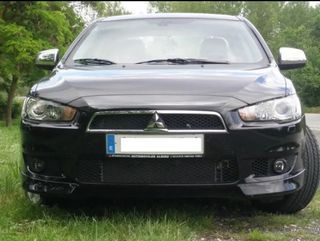 Mitsubishi Lancer 2008
