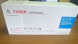 Tinta Brother TN2420 Compatible