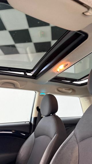 MINI Cooper D 2012 Aut.