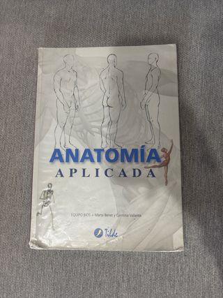 Anatomía aplicada