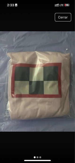Camiseta Yume Nikki Madotsuki Cosplay Rosa