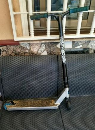 Patinete Oxelo para adulto