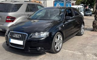 Audi A3 , TDI