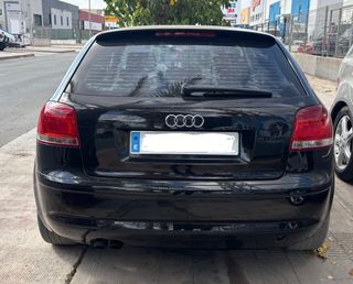 Audi A3 , TDI