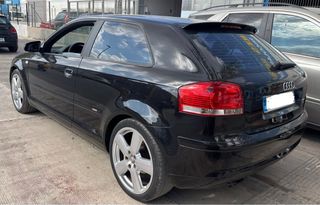 Audi A3 , TDI