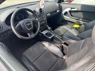 Audi A3 , TDI