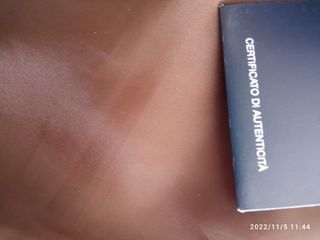 Abrigo acolchado Trussardi Mujer Talla M