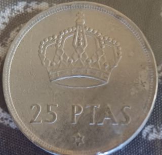 Monedas antiguas de España