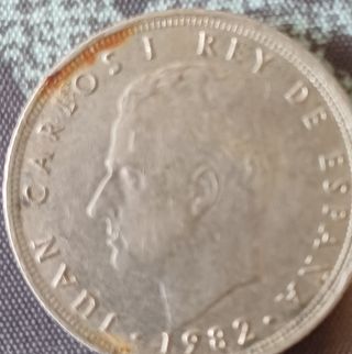 Monedas antiguas de España