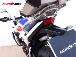 MACBOR MONTANA XR5 ABS