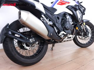 MACBOR MONTANA XR5 ABS