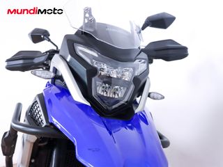 MACBOR MONTANA XR5 ABS