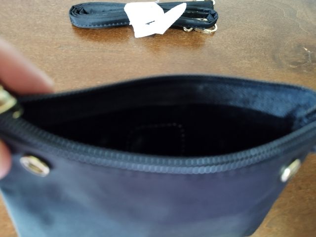 Bric's Mini tracolla bustina tessuto impermeabile