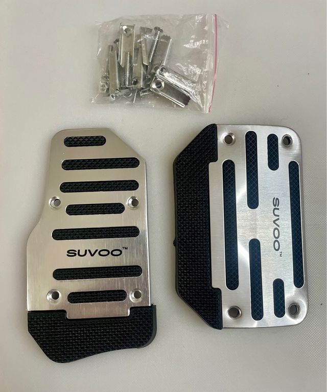 copri pedali universali