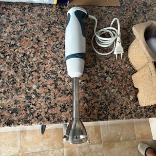 Batidora Taurus Robot 400 Plus Inox