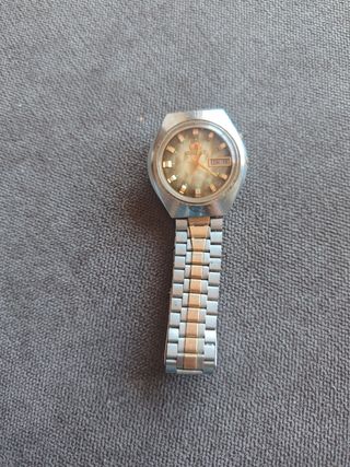 Reloj Orient Automático 