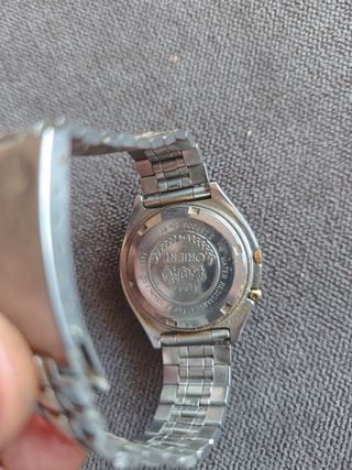 Reloj Orient Automático 
