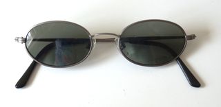 Gafas de sol Matrix grises