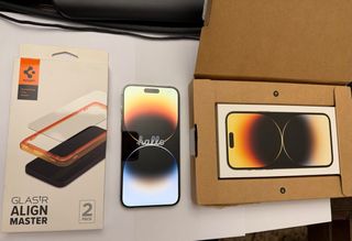 iPhone 14 Pro Max 128 GB Gold