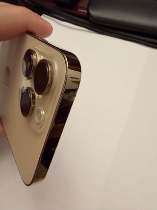 iPhone 14 Pro Max 128 GB Gold