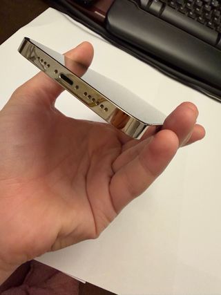 iPhone 14 Pro Max 128 GB Gold