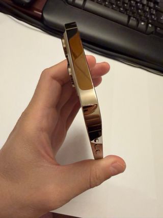 iPhone 14 Pro Max 128 GB Gold