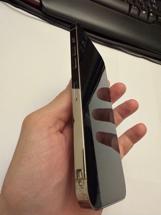 iPhone 14 Pro Max 128 GB Gold