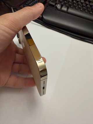 iPhone 14 Pro Max 128 GB Gold