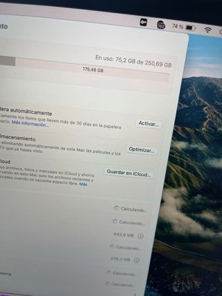 MacBook Air Silver
