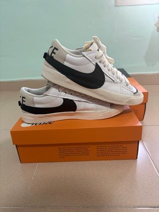 Nike Blazer Low '77 Jumbo